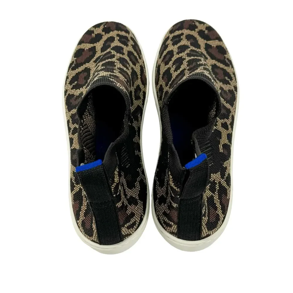 Rothy's Women's Shoes The Wildcat Chelsea’s Boot Sze 10.5 NWOT